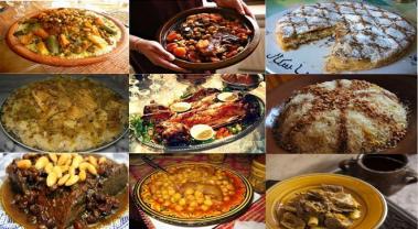 Demander ce cuisinier