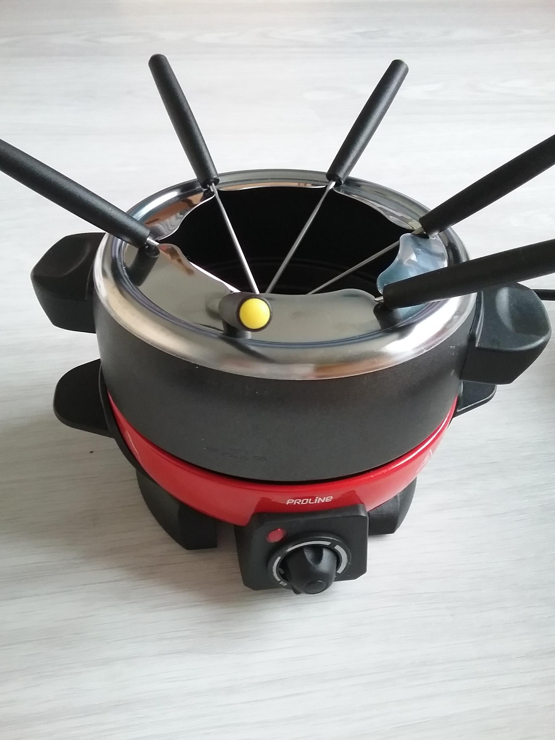 Location appareil a fondue 12 entre particuliers