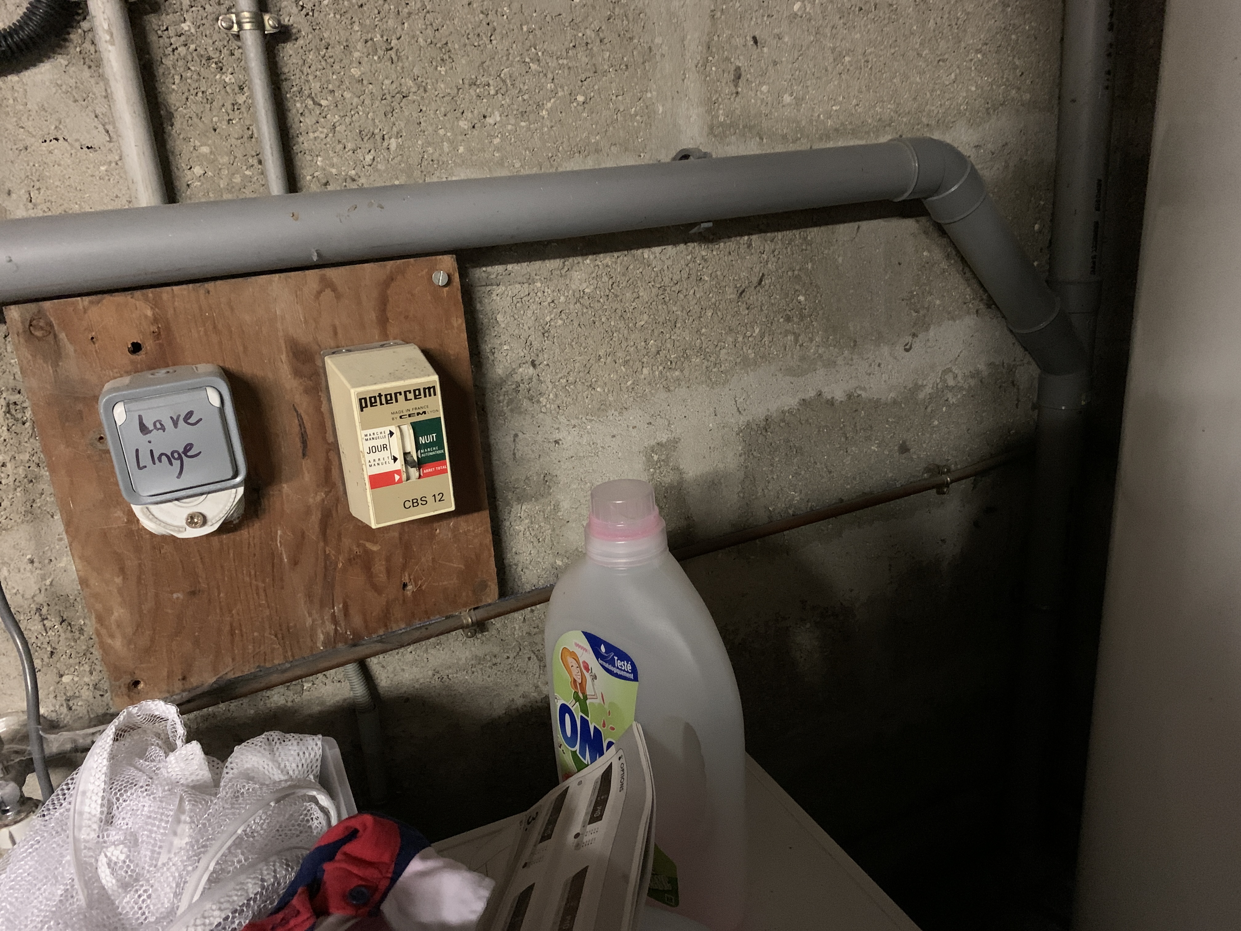 Service electricien 78 entre particuliers