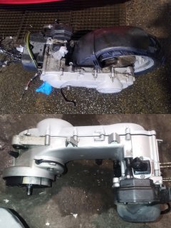 Service : mecanique auto