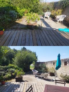 Service entretien jardin entre particuliers