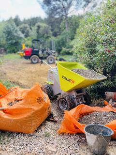 Location : brouette Location : brouette