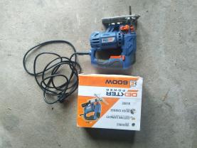 Location : scie sauteuse Location : scie sauteuse