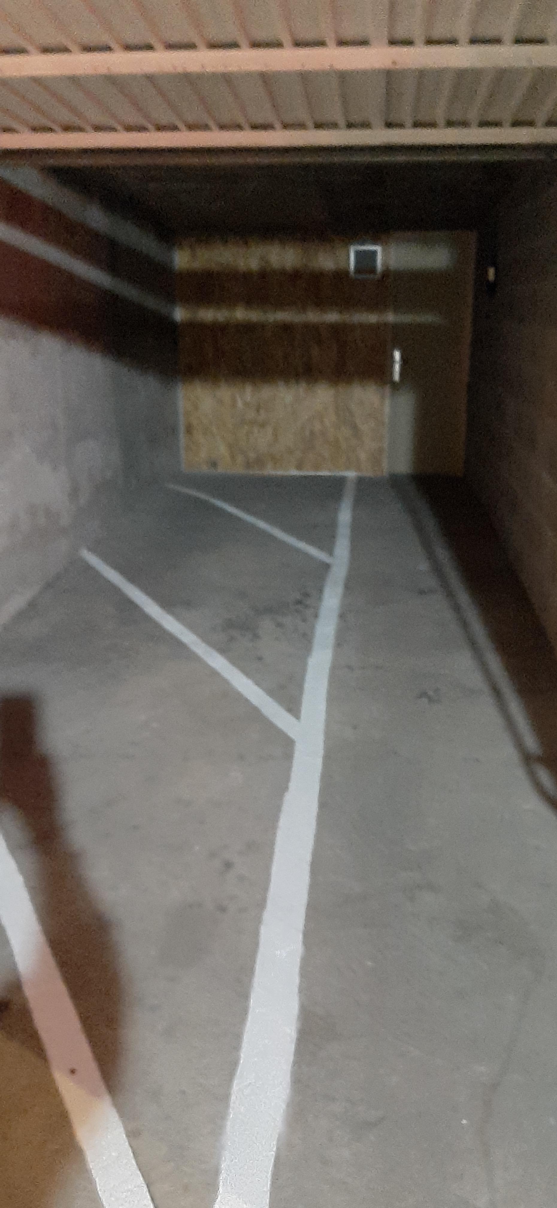 Location parking dans residence 06 entre particuliers