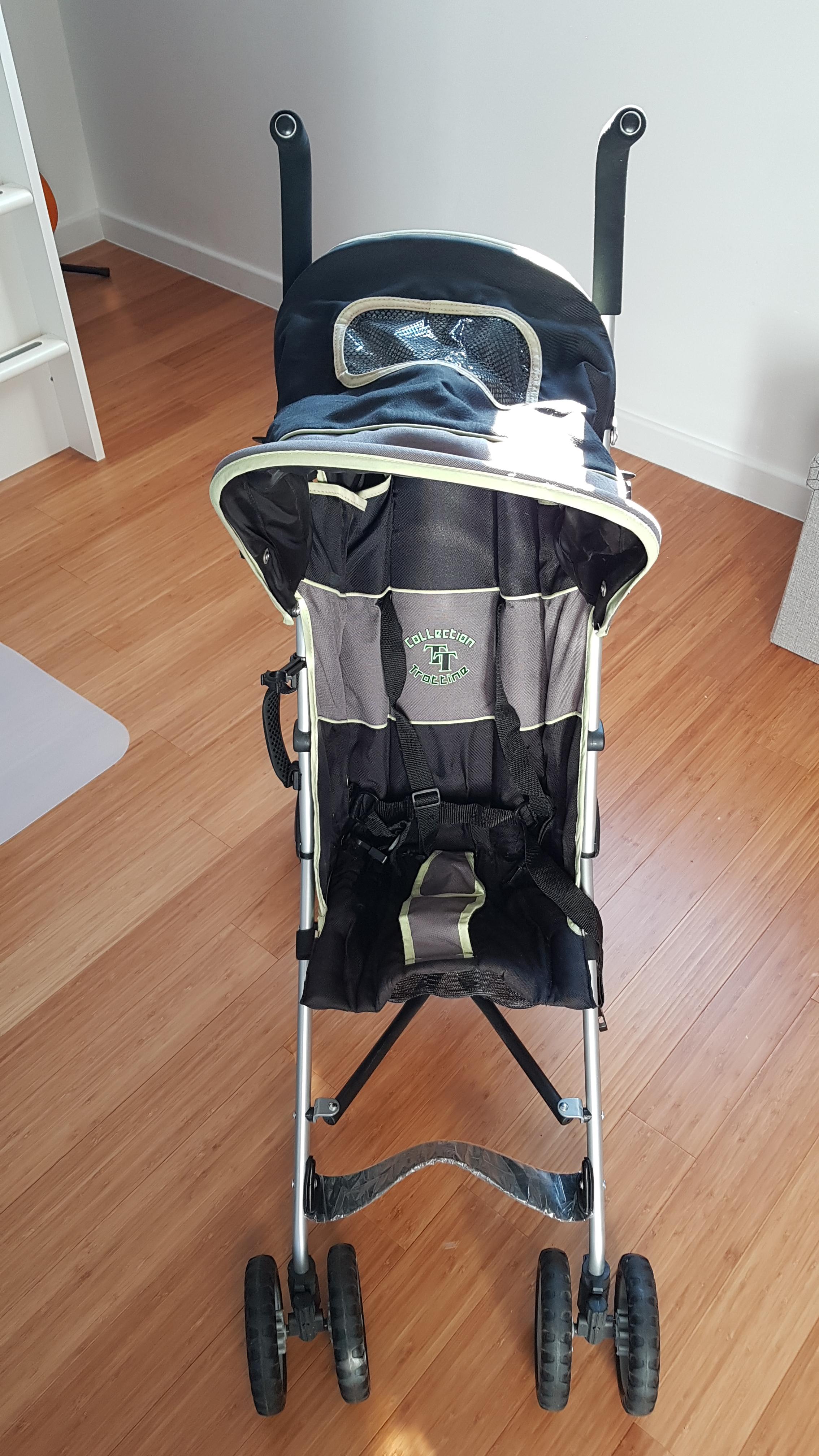 Location poussette 95 entre particuliers