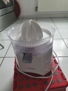 Location : extracteur de jus Location : extracteur de jus