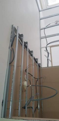 Service : plaquiste Service : plaquiste