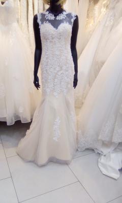 Louer la robe