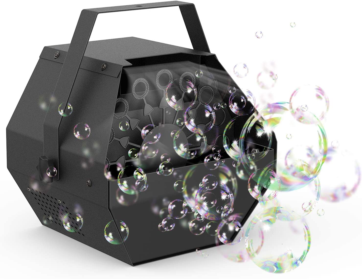 Location machine a bulles 64 entre particuliers