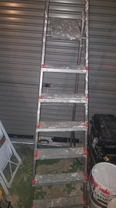 Location : escabeau Location : escabeau