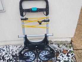 Louer le chariot