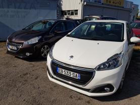 Louer la voiture
