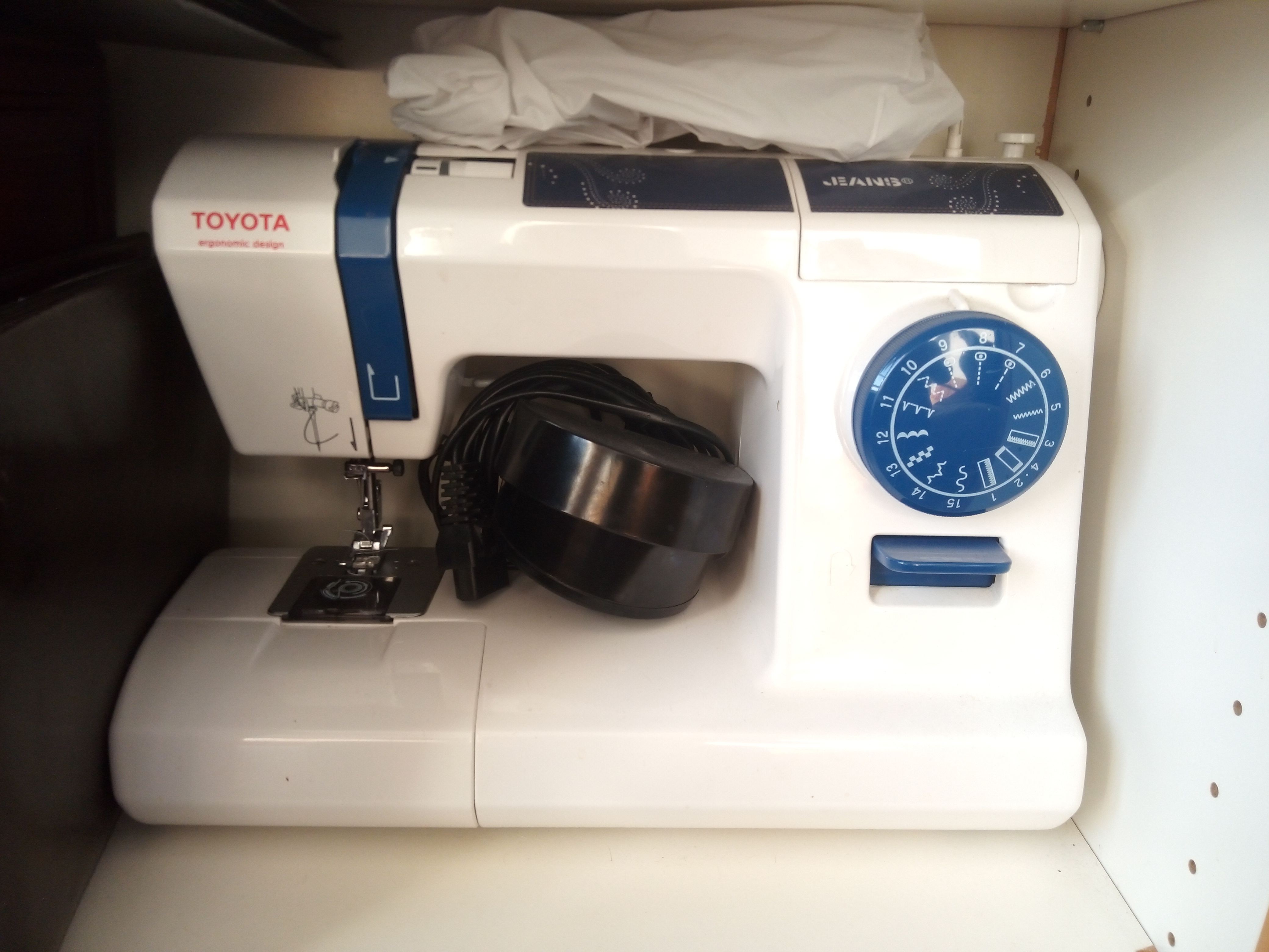 Location machine a coudre 60 entre particuliers