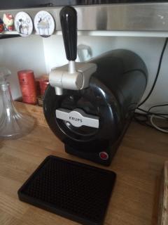 Location : tireuse a biere Location : tireuse a biere