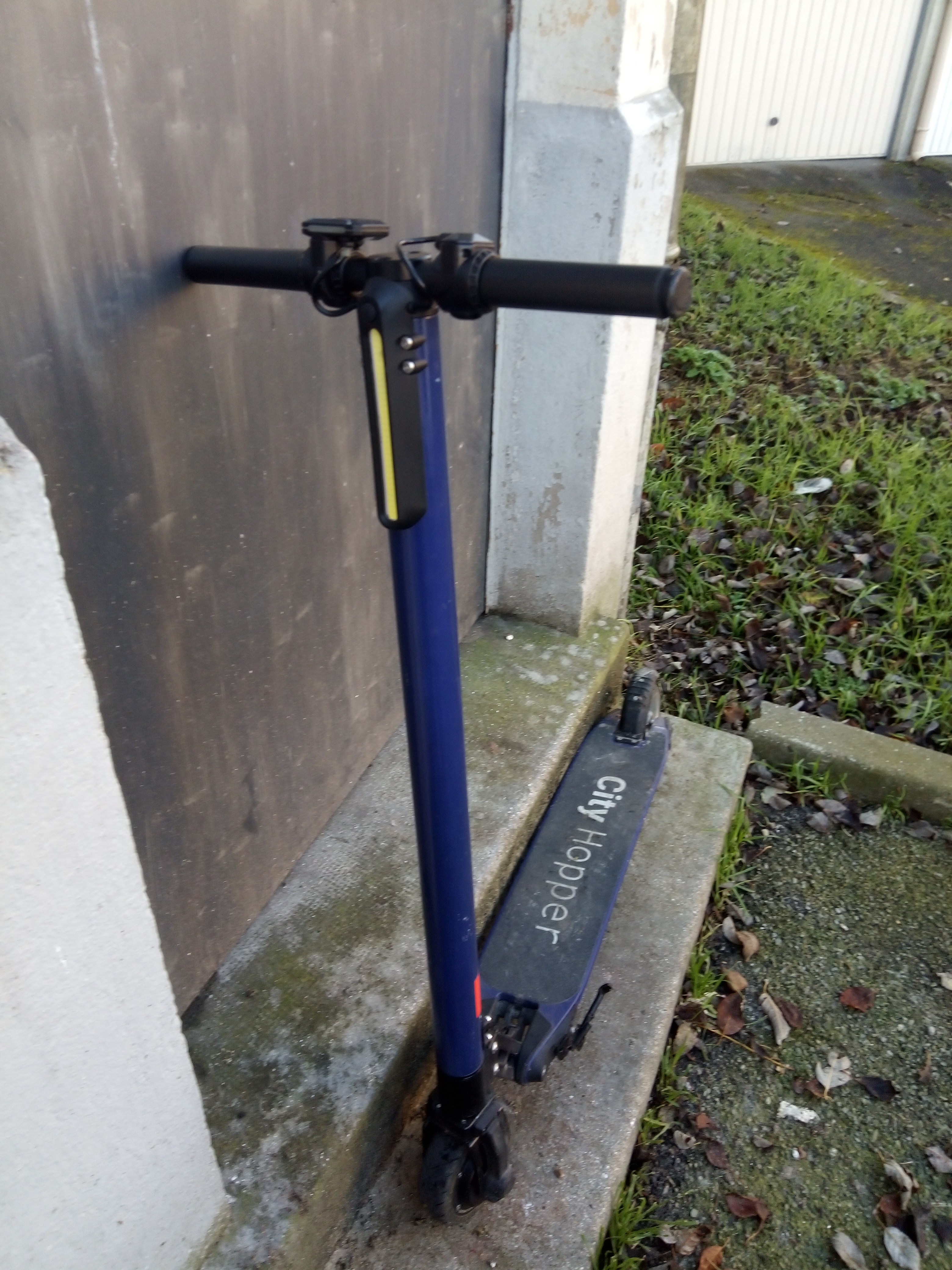 Location trottinette 60 entre particuliers