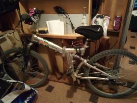 Louer le vélo