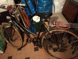 Louer le vélo