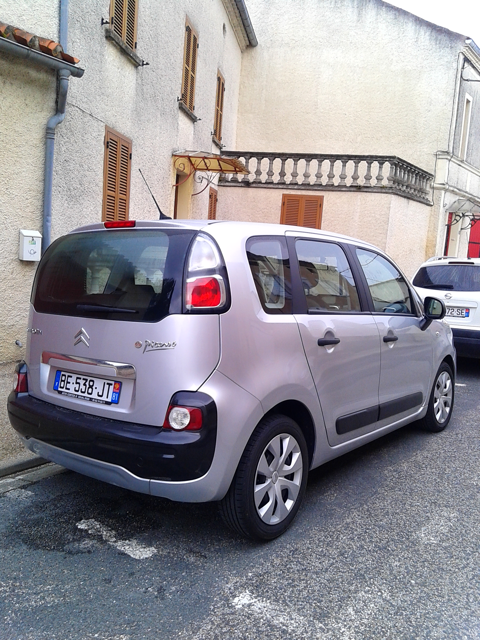 Location voitures 81 entre particuliers