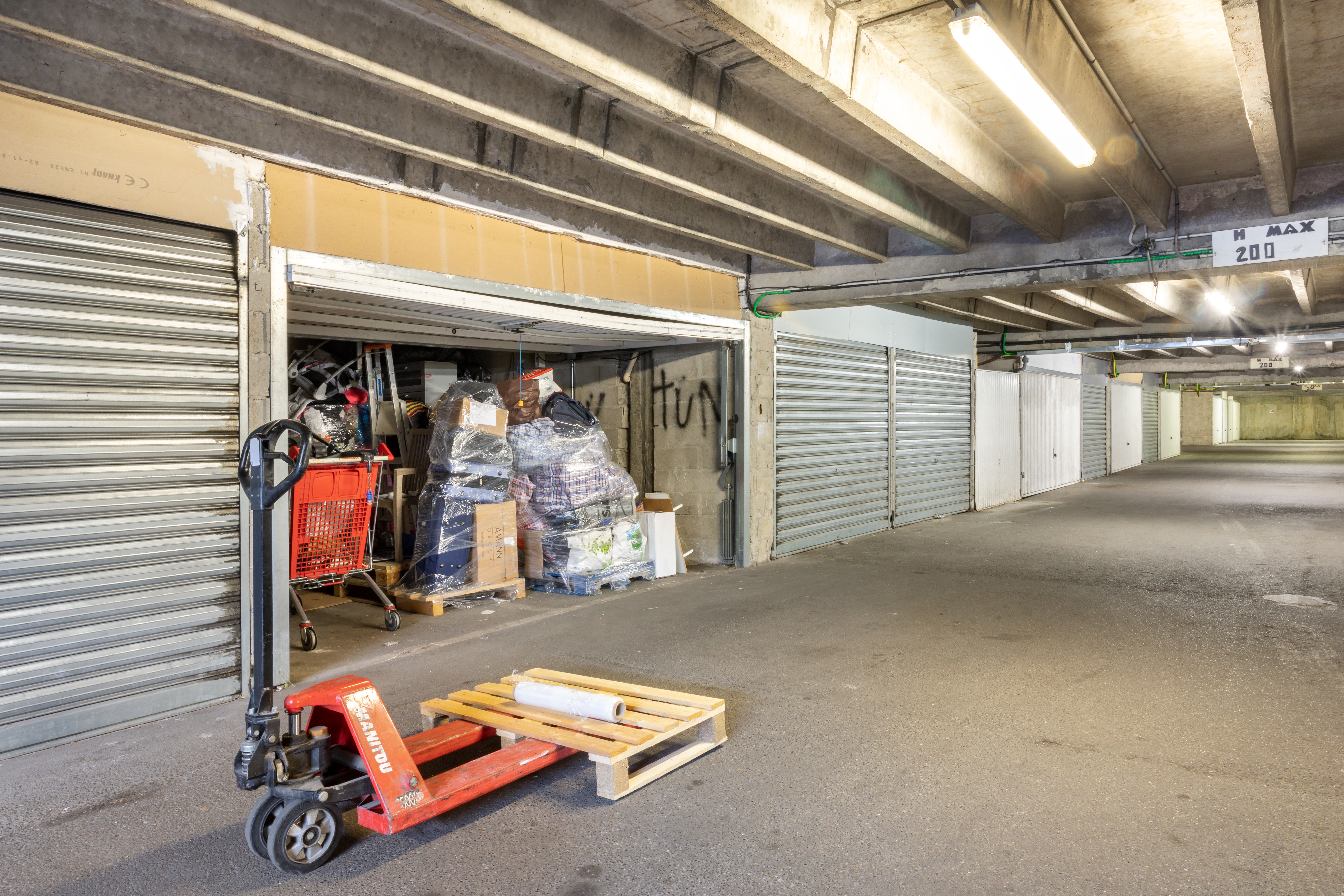 Location garde meuble 94 entre particuliers