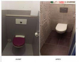 Service : plomberie Service : plomberie