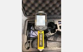 Location : camera thermique Location : camera thermique