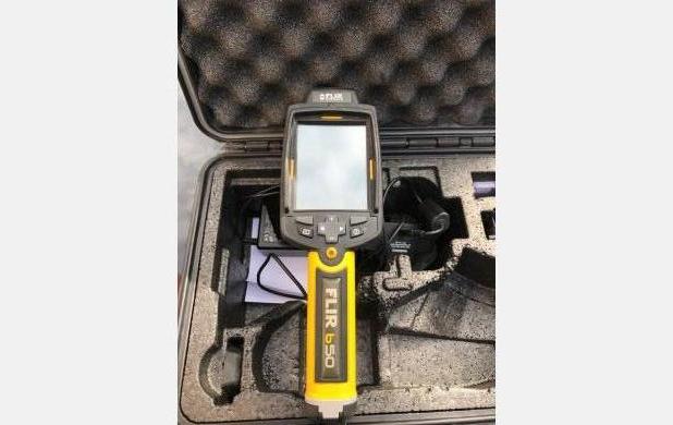 Location camera thermique 13 entre particuliers