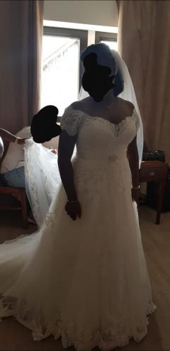 Louer la robe