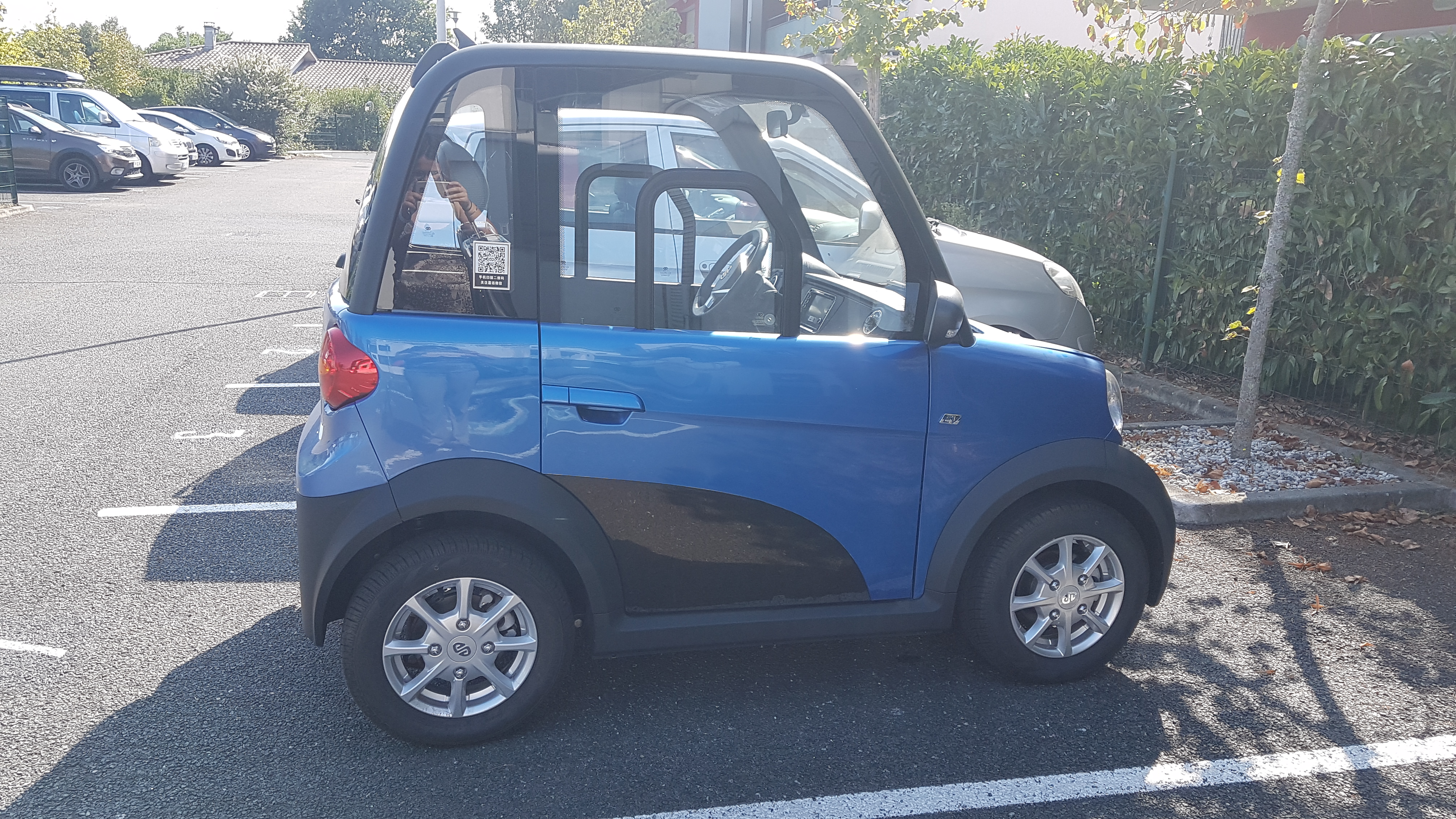 Location voiture sans permis 33 entre particuliers