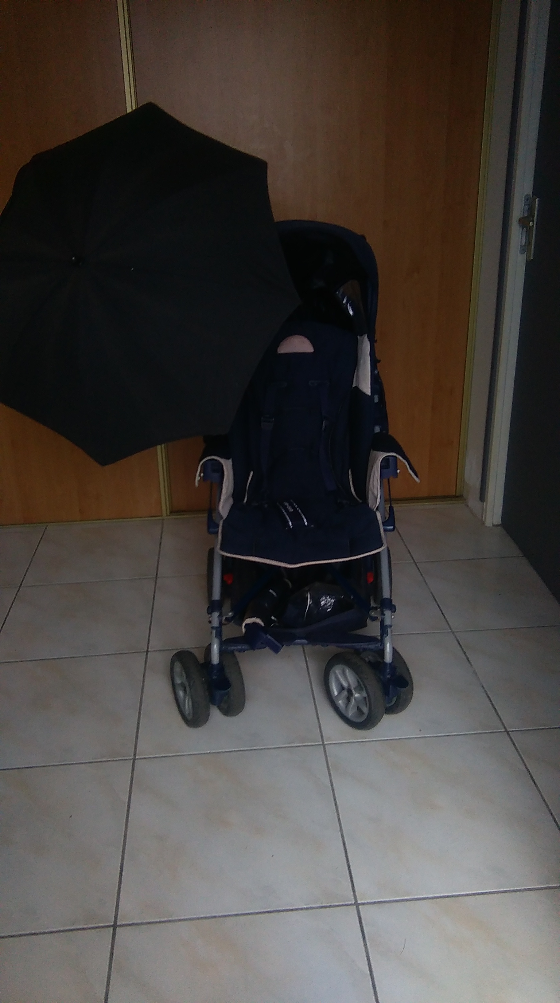 Location poussette 22 entre particuliers