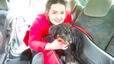 Service : garde enfants Service : garde enfants