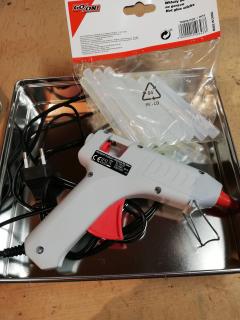 Louer le pistolet