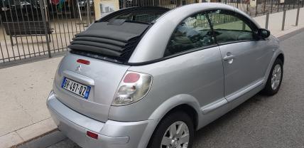 Louer la voiture