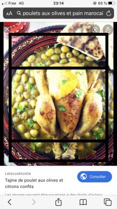 Service : plat seul Service : plat seul