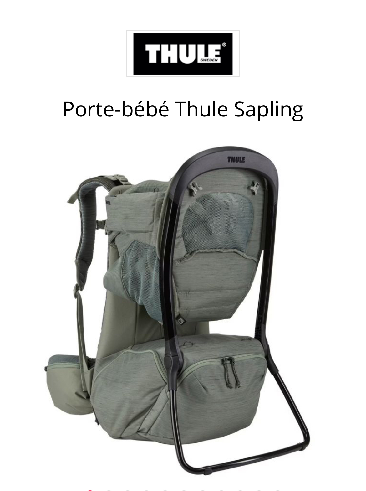 Location porte bebe 94 entre particuliers