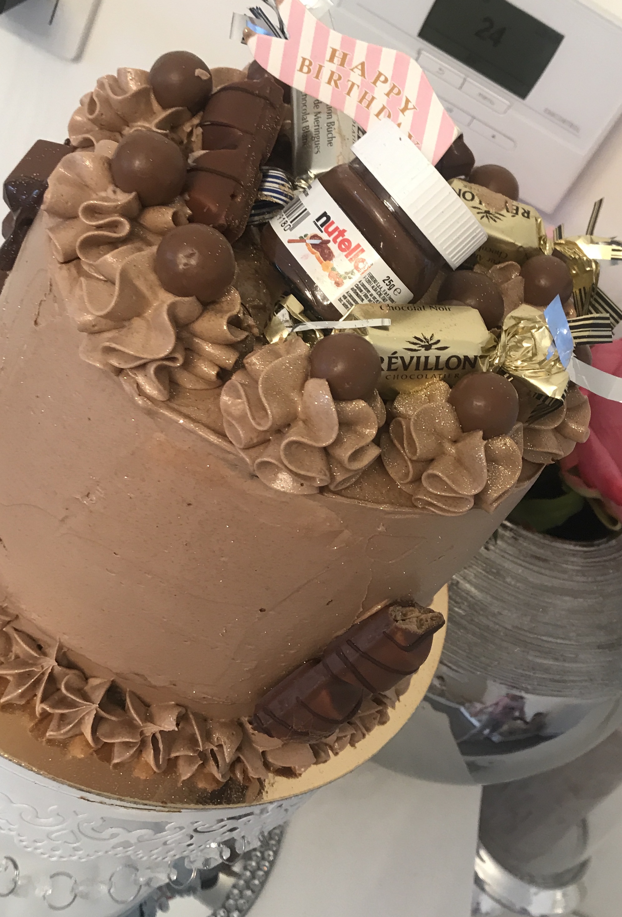 Service patisserie 78 entre particuliers