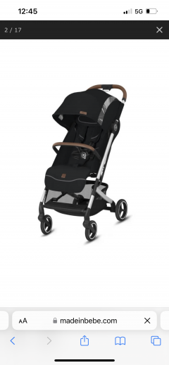 Location : poussette Location : poussette