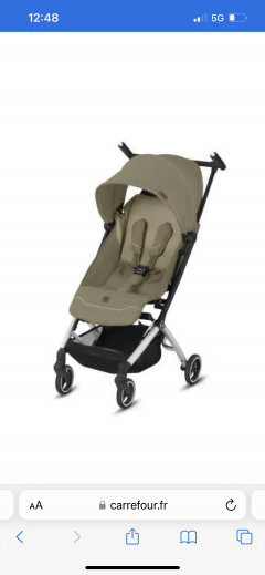 Location : poussette Location : poussette