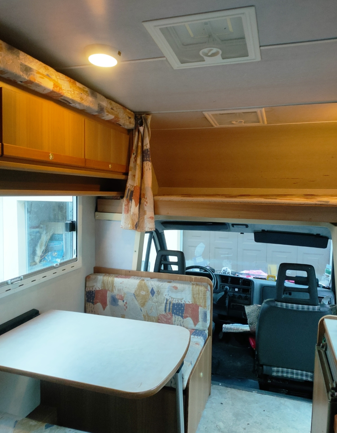 Location campingcar 14 entre particuliers