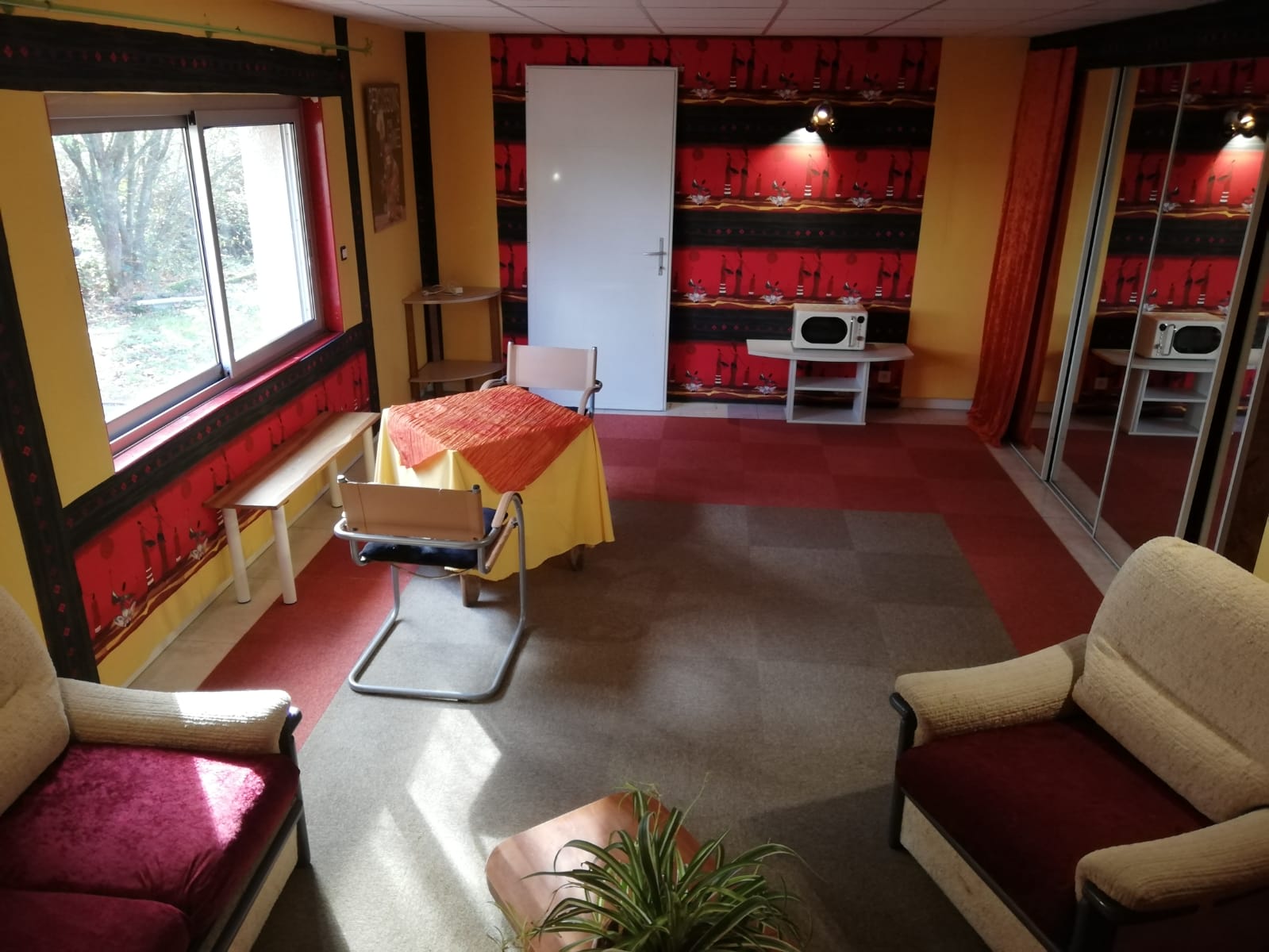 Location studio 31 entre particuliers