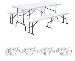 Louer la table