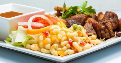 Service : plat seul Service : plat seul