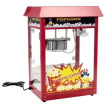 Louer la machine