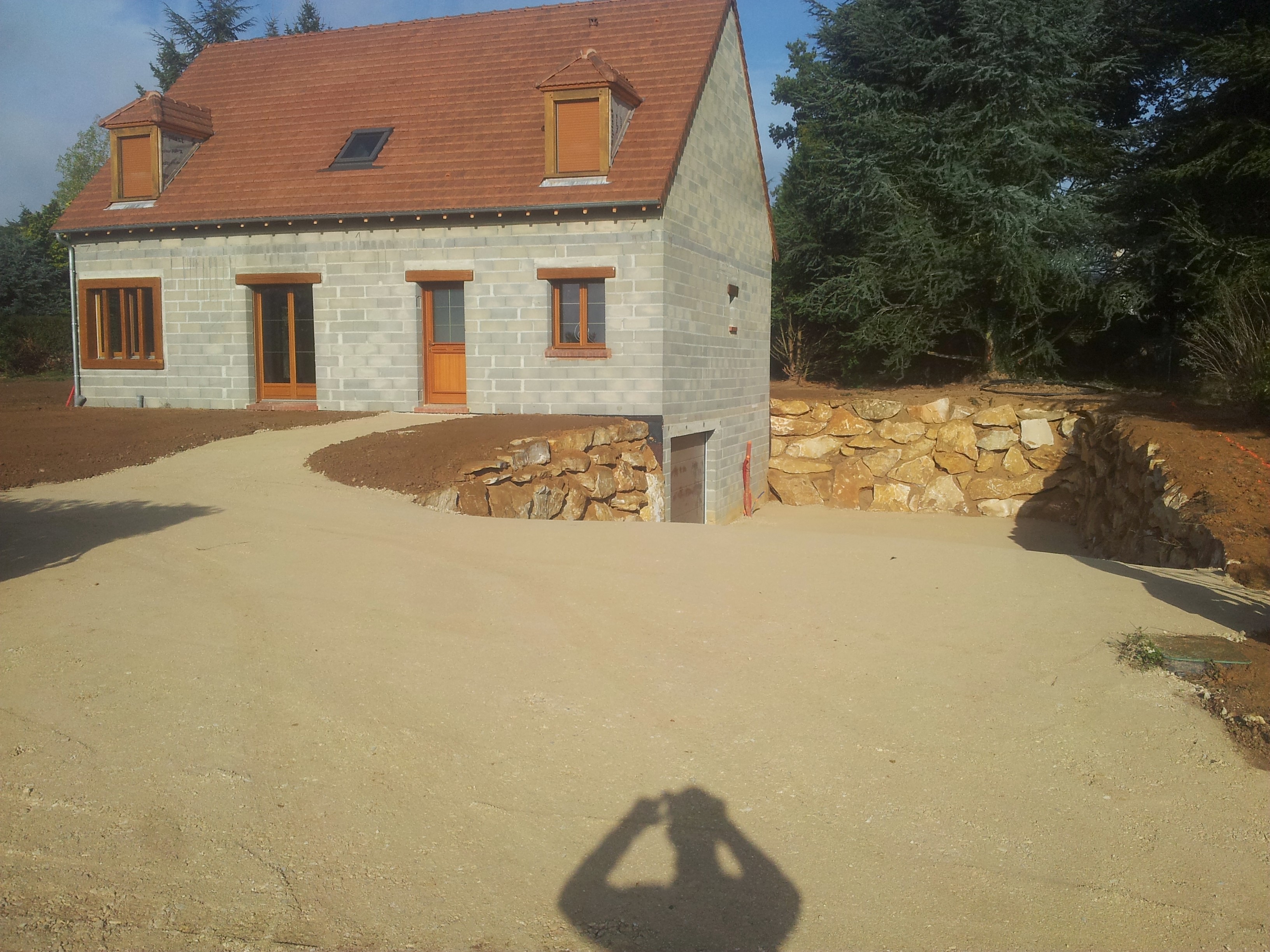 Service multi services 50 entre particuliers
