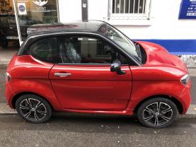 Louer la voiture