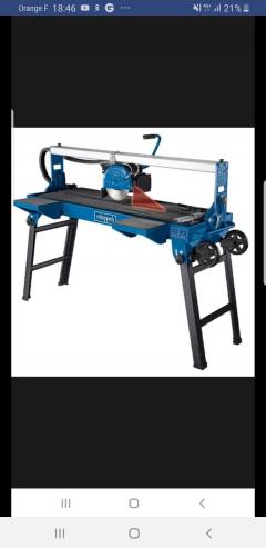 Louer ces outils