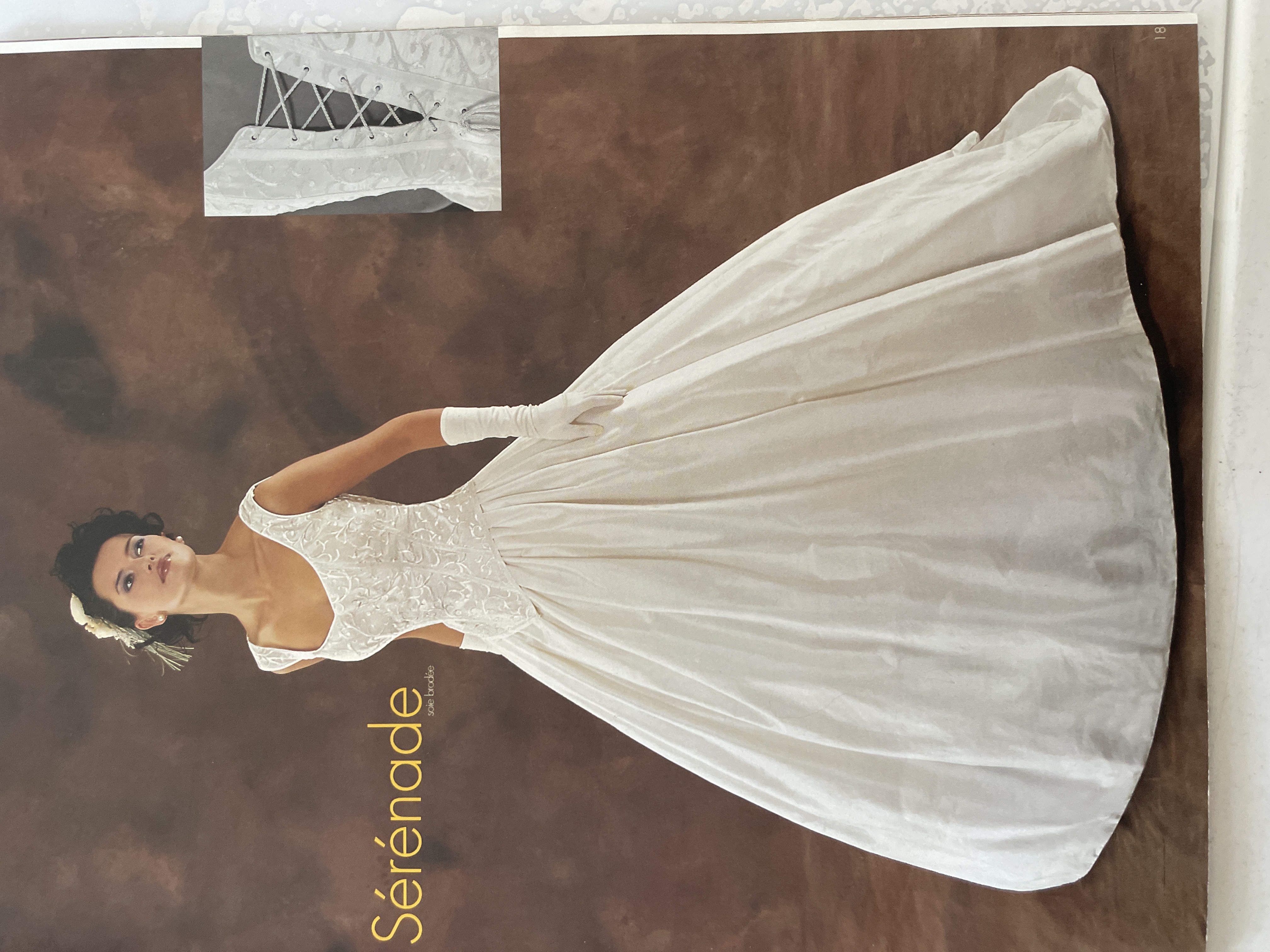 Location robe de mariee 34 entre particuliers