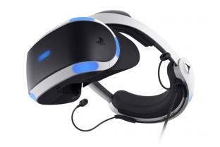 Louer le casque de vr