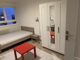 Louer la chambre