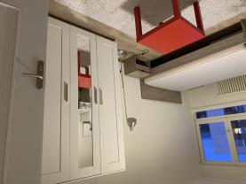 Louer la chambre