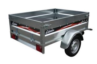 Location : remorque Location : remorque